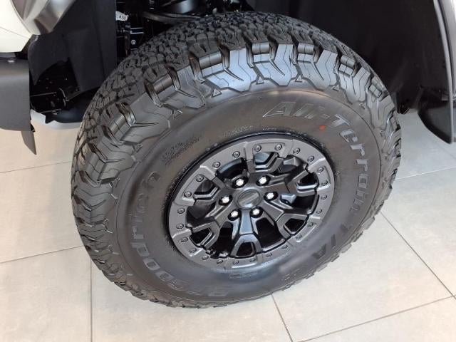 2025 Ford Bronco Raptor 4 Door Advanced 4x4