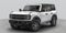 2025 Ford Bronco Raptor 4 Door Advanced 4x4