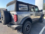 2021 Ford Bronco Badlands 4 Door Advanced 4x4