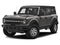 2021 Ford Bronco Badlands 4 Door Advanced 4x4