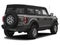 2021 Ford Bronco Badlands 4 Door Advanced 4x4