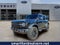 2023 Ford Bronco Wildtrak 4 Door Advanced 4x4