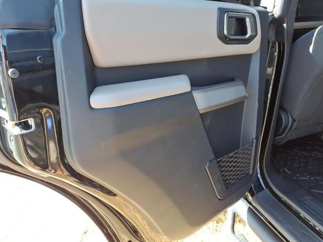 2023 Ford Bronco Wildtrak 4 Door Advanced 4x4