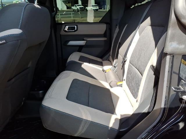 2023 Ford Bronco Wildtrak 4 Door Advanced 4x4