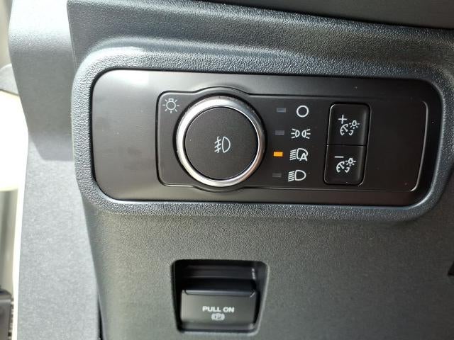 2026 Ford Bronco Outer Banks 4 Door 4x4