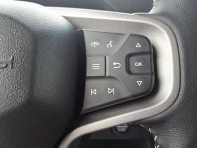 2026 Ford Bronco Outer Banks 4 Door 4x4