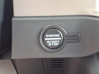 2026 Ford Bronco Outer Banks 4 Door 4x4