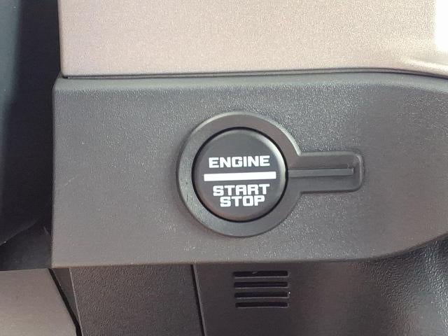2026 Ford Bronco Outer Banks 4 Door 4x4