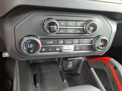 2026 Ford Bronco Outer Banks 4 Door 4x4