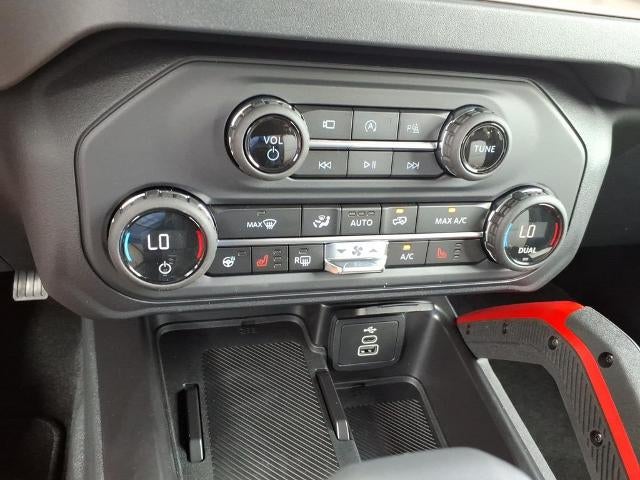 2026 Ford Bronco Outer Banks 4 Door 4x4