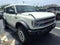 2026 Ford Bronco Outer Banks 4 Door 4x4