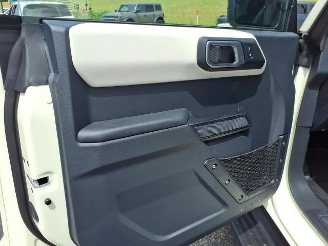 2026 Ford Bronco Outer Banks 4 Door 4x4