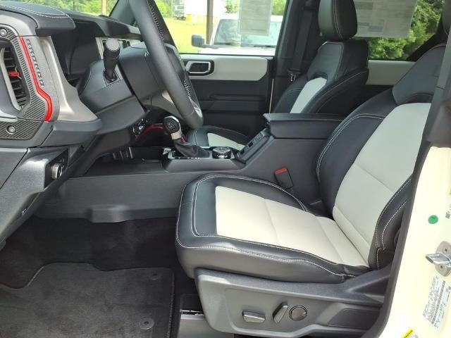 2026 Ford Bronco Outer Banks 4 Door 4x4