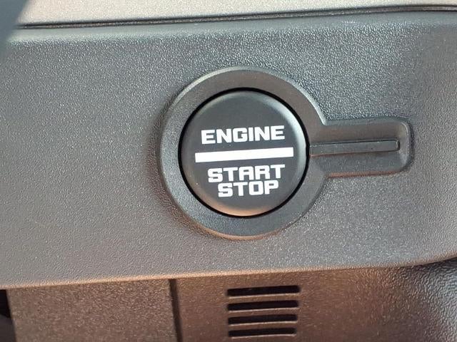 2026 Ford Bronco Outer Banks 4 Door 4x4