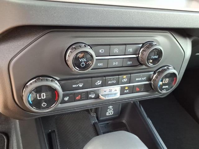 2026 Ford Bronco Outer Banks 4 Door 4x4