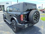 2026 Ford Bronco Outer Banks 4 Door 4x4