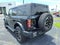 2026 Ford Bronco Outer Banks 4 Door 4x4