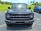 2026 Ford Bronco Outer Banks 4 Door 4x4