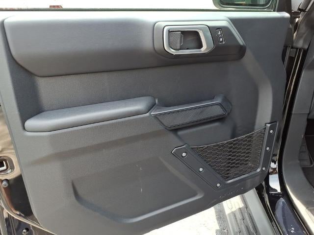 2026 Ford Bronco Outer Banks 4 Door 4x4