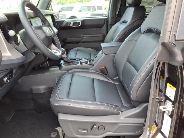 2026 Ford Bronco Outer Banks 4 Door 4x4