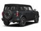 2026 Ford Bronco Outer Banks 4 Door 4x4