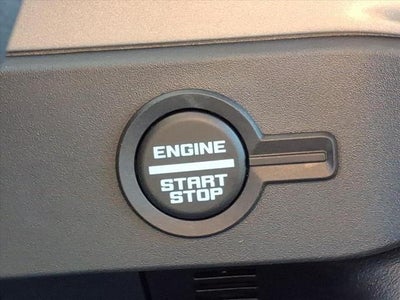 2025 Ford Bronco Outer Banks 4 Door 4x4