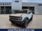 2026 Ford Bronco Badlands 4 Door Advanced 4x4