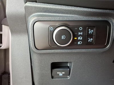 2026 Ford Bronco Badlands 4 Door Advanced 4x4