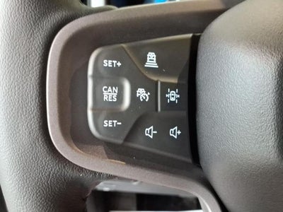 2026 Ford Bronco Badlands 4 Door Advanced 4x4
