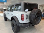 2026 Ford Bronco Badlands 4 Door Advanced 4x4