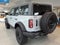 2026 Ford Bronco Badlands 4 Door Advanced 4x4