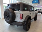 2026 Ford Bronco Badlands 4 Door Advanced 4x4