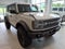 2026 Ford Bronco Badlands 4 Door Advanced 4x4