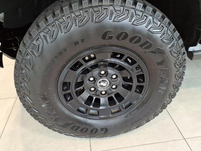 2026 Ford Bronco Badlands 4 Door Advanced 4x4