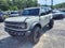 2025 Ford Bronco Badlands 4 Door Advanced 4x4