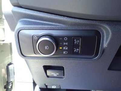 2025 Ford Bronco Badlands 4 Door Advanced 4x4