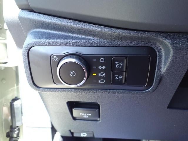 2025 Ford Bronco Badlands 4 Door Advanced 4x4