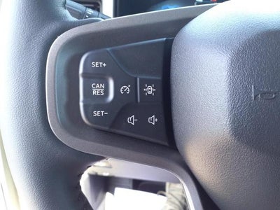 2025 Ford Bronco Badlands 4 Door Advanced 4x4