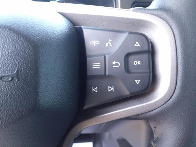 2025 Ford Bronco Badlands 4 Door Advanced 4x4