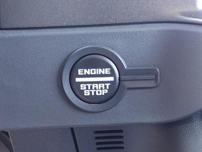 2025 Ford Bronco Badlands 4 Door Advanced 4x4