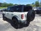 2025 Ford Bronco Badlands 4 Door Advanced 4x4