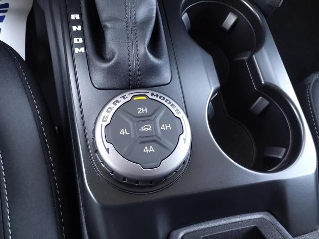 2025 Ford Bronco Badlands 4 Door Advanced 4x4