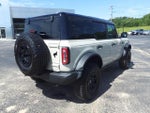 2025 Ford Bronco Badlands 4 Door Advanced 4x4