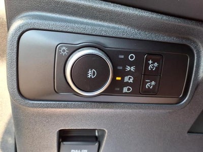 2025 Ford Bronco Badlands 4 Door Advanced 4x4