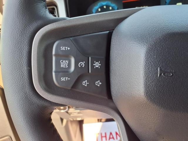 2025 Ford Bronco Badlands 4 Door Advanced 4x4