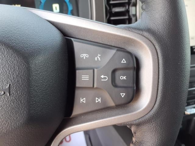 2025 Ford Bronco Badlands 4 Door Advanced 4x4