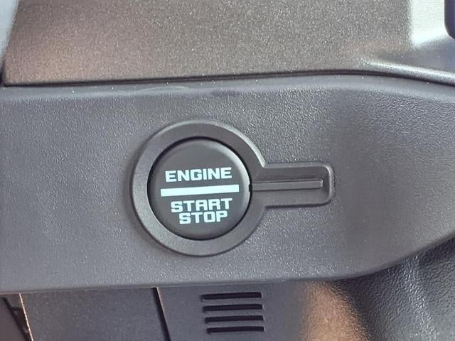 2025 Ford Bronco Badlands 4 Door Advanced 4x4