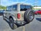 2025 Ford Bronco Badlands 4 Door Advanced 4x4
