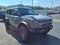 2025 Ford Bronco Badlands 4 Door Advanced 4x4