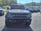 2025 Ford Bronco Badlands 4 Door Advanced 4x4